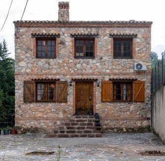 Valls House | Casa rural La Plana