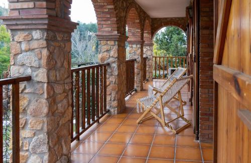 Valls House | Casa rural La Plana