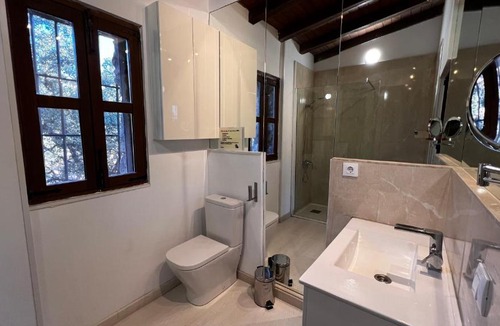 Pedroso de Acim Apartment | Casa Rural La Pradera