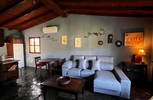Pedroso de Acim Apartment | Casa Rural La Pradera