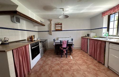 Almenar de Soria House | Casa Rural La Quinta Del Poeta