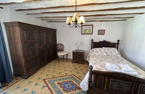 Almenar de Soria House | Casa Rural La Quinta Del Poeta