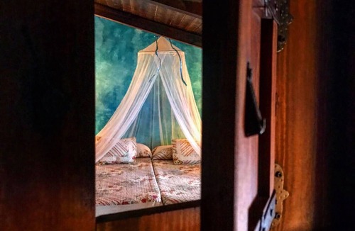 Valeria Other | Casa rural la Quinta de Malu Romantic hotel in Cuenca Romantic getaways