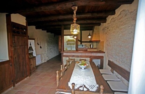 San Jorge Cottage | Casa Rural La Rafela - Entire rental - 7 units