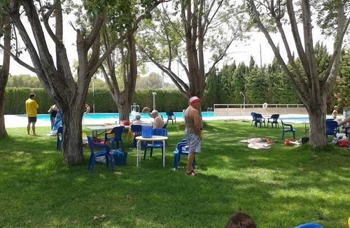 San Jorge Cottage | Casa Rural La Rafela - Entire rental - 7 units