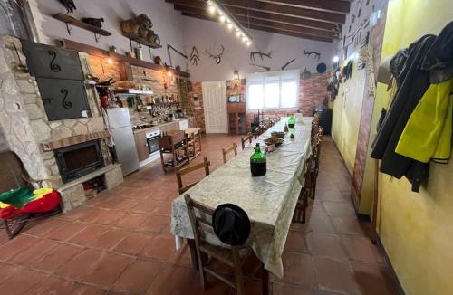 Galbarruli House | Casa rural La Rioja Castilseco