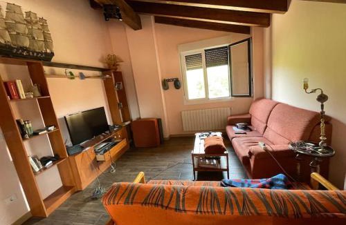 Galbarruli House | Casa rural La Rioja Castilseco