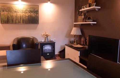 Alcala del Jucar House | Casa Rural La Roca