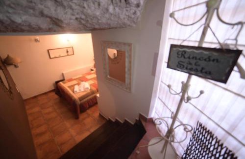 Alcala del Jucar House | Casa Rural La Roca