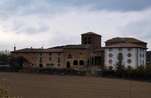 Lacar House | Casa rural La Sacristana
