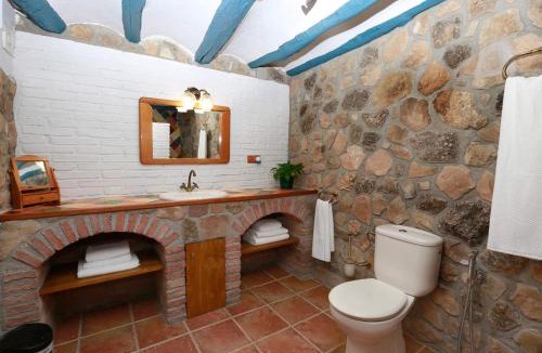 Hoz y Costean Apartment | Casa rural La Siasa