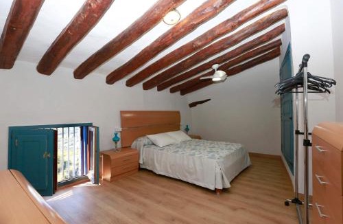 Hoz y Costean Apartment | Casa rural La Siasa