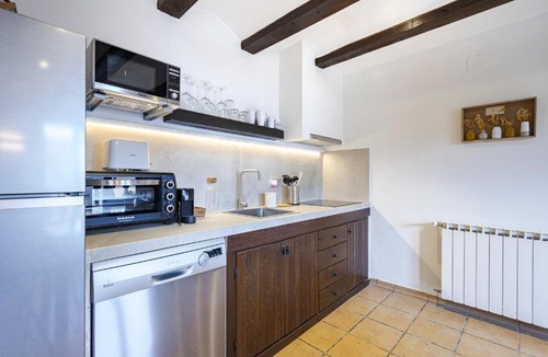 Bronchales Apartment | Casa Rural La Sierra