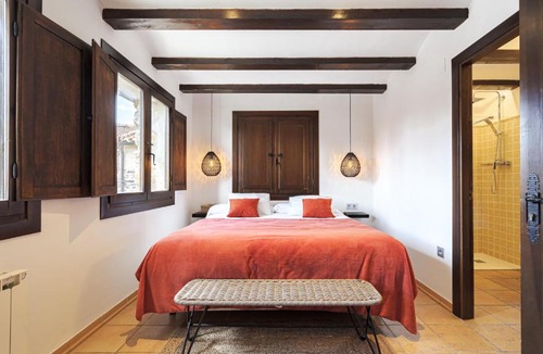 Bronchales Apartment | Casa Rural La Sierra