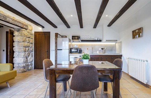 Bronchales Apartment | Casa Rural La Sierra