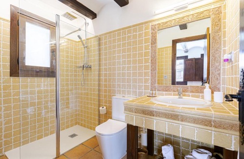 Bronchales Apartment | Casa Rural La Sierra