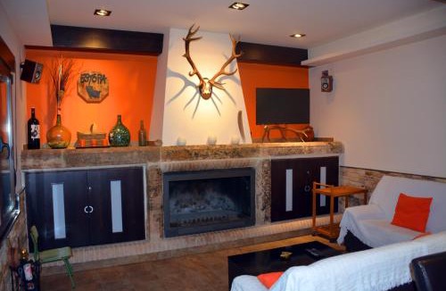 Ossa de Montiel House | Casa Rural La Sureña