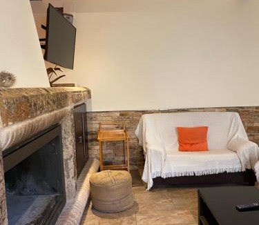 Ossa de Montiel House | Casa Rural La Sureña
