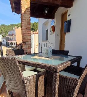 Villora House | Casa Rural La Tejeria