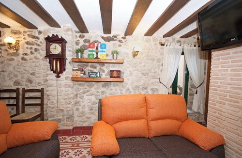 Torremanzanas Cottage | Casa Rural La Torre
