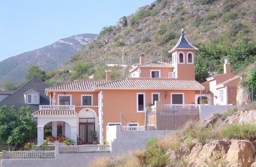 Corbera Bed & Breakfast | Casa Rural La Torreta