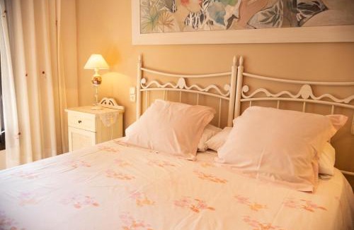 Corbera Bed & Breakfast | Casa Rural La Torreta