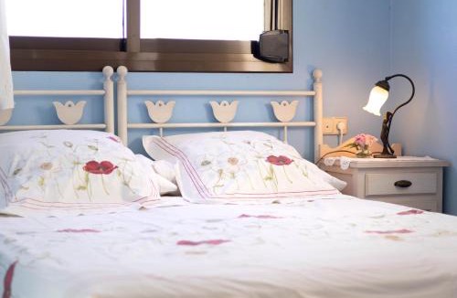 Corbera Bed & Breakfast | Casa Rural La Torreta