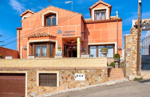 Ruidera House | Casa Rural La Torca Ruidera