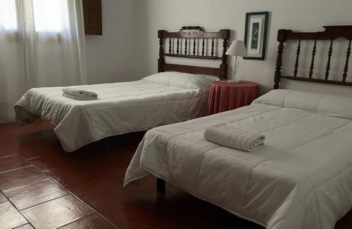 Ginete Other | Casa Rural La Torre - Amazing three bedroom village house