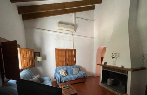 Ginete Other | Casa Rural La Torre - Amazing three bedroom village house