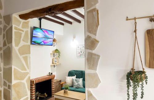 Bolulla Apartment | Casa Rural La Travesía