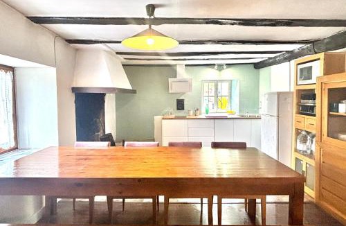 Beintza-Labaien Apartment | Casa Rural - La Tregua