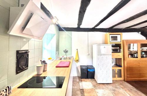 Beintza-Labaien Apartment | Casa Rural - La Tregua