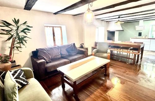 Beintza-Labaien Apartment | Casa Rural - La Tregua