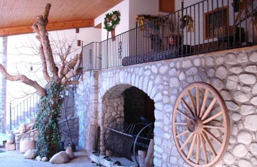 Seu de Urgell House | Casa Rural La Vall del Cadi