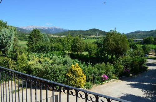 Seu de Urgell House | Casa Rural La Vall del Cadi