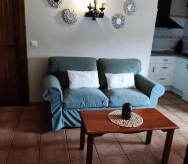 Bronchales House | Casa Rural Lahuerta