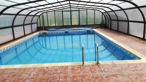Galbarra House | Casa Rural Landa