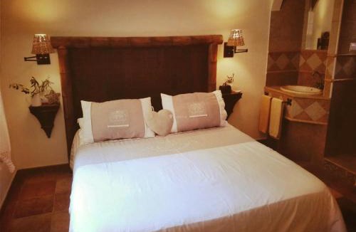 Casas de Don Pedro Villa | Casa Rural Lares