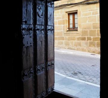 Labastida House | CASA RURAL LARRAZURIA ENEA