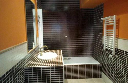 Renteria House | casa rural larre aundi