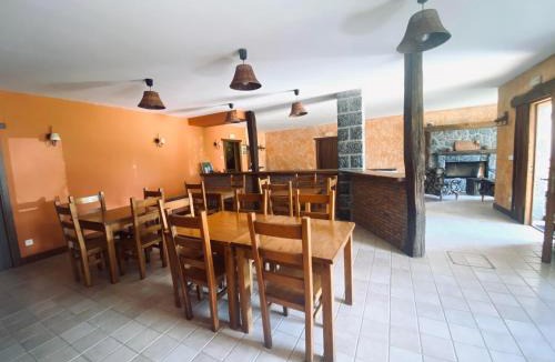 Renteria House | casa rural larre aundi