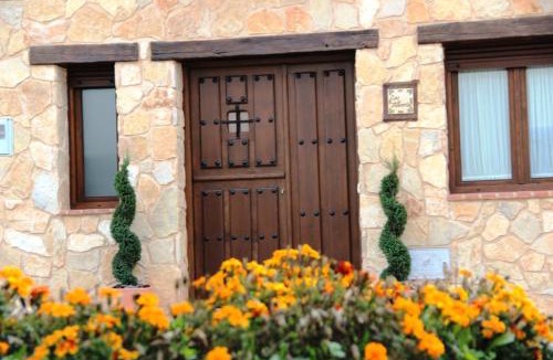 Arbancon House | Casa Rural Las Albertas