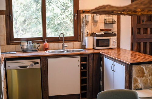 Casavieja Ski Chalet | Casa Rural Las Corzas