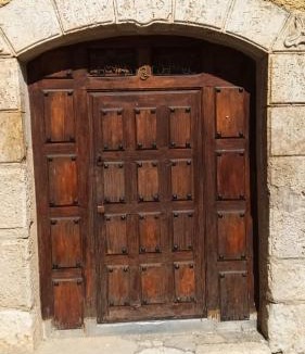 Chillaron del Rey House | Casa Rural Las Mieles