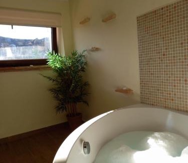 Villafranca del Cid House | Casa Rural Las Dalias con Hidromasaje