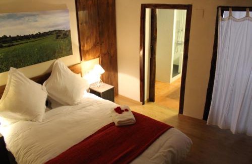 Villafranca del Cid House | Casa Rural Las Dalias con Hidromasaje