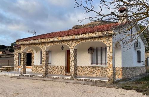 Riopar Viejo House | Casa Rural Las Matillas
