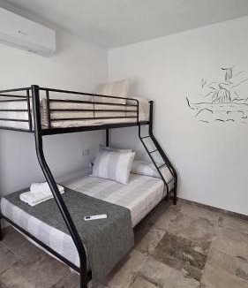 Riopar Viejo House | Casa Rural Las Matillas