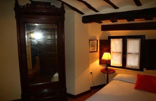 Arnedillo Hotel | Casa Rural Las Pedrolas